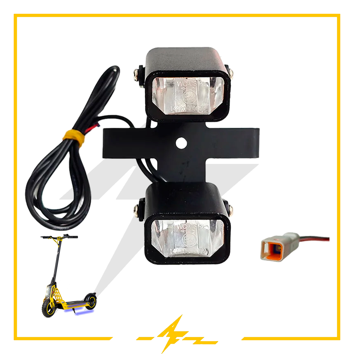 Luz faro frontal delatero Ecoxtrem Bison patinete eléctrico
recambios patinete eléctrico
tienda de repuestos de patinetes eléctricos
recambios patinetes
repuestos de patinetes
accesorios patinete eléctrico
accesorios patinete
repuestos patinete
piezas de patinete eléctrico
piezas patinete electrico
ruedas patinete
taller del patinete
piezas de repuesto patinete eléctrico
af scooters